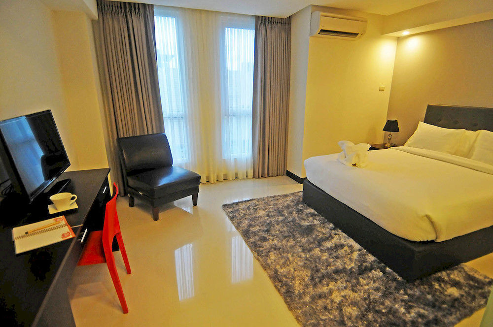 The Pacifico Boutique Hotel Cagayan de Oro Dış mekan fotoğraf