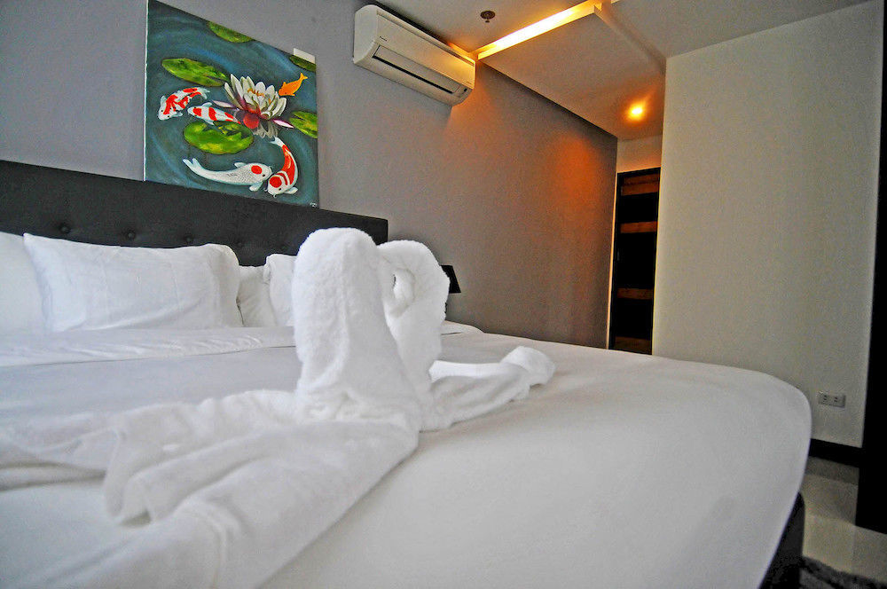 The Pacifico Boutique Hotel Cagayan de Oro Dış mekan fotoğraf