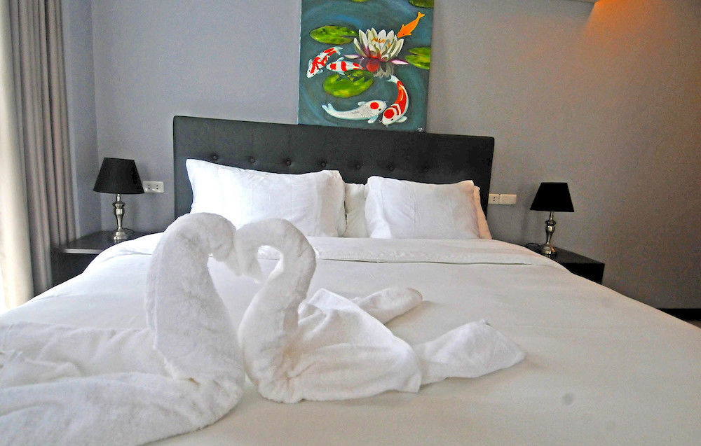 The Pacifico Boutique Hotel Cagayan de Oro Dış mekan fotoğraf