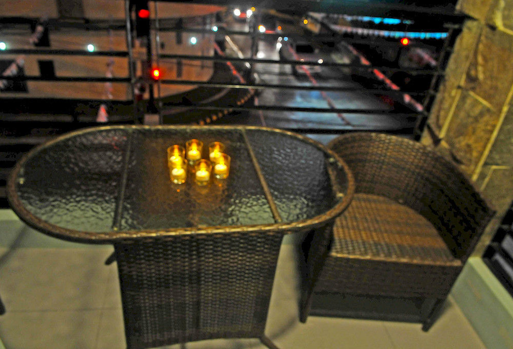 The Pacifico Boutique Hotel Cagayan de Oro Dış mekan fotoğraf