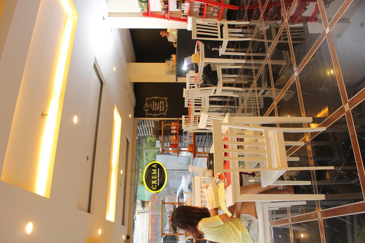 The Pacifico Boutique Hotel Cagayan de Oro Dış mekan fotoğraf