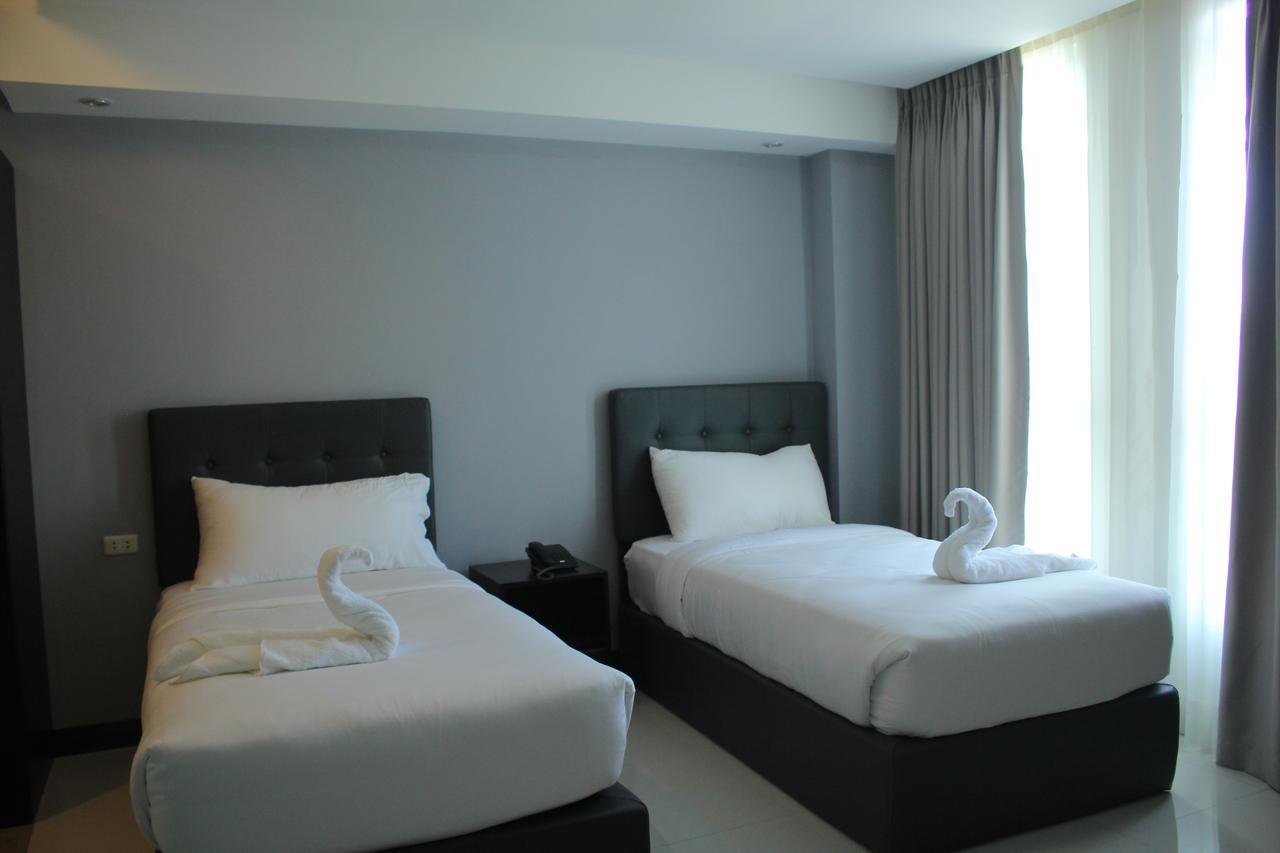The Pacifico Boutique Hotel Cagayan de Oro Dış mekan fotoğraf