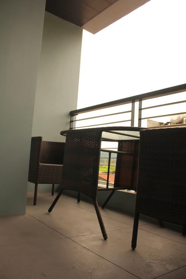 The Pacifico Boutique Hotel Cagayan de Oro Dış mekan fotoğraf
