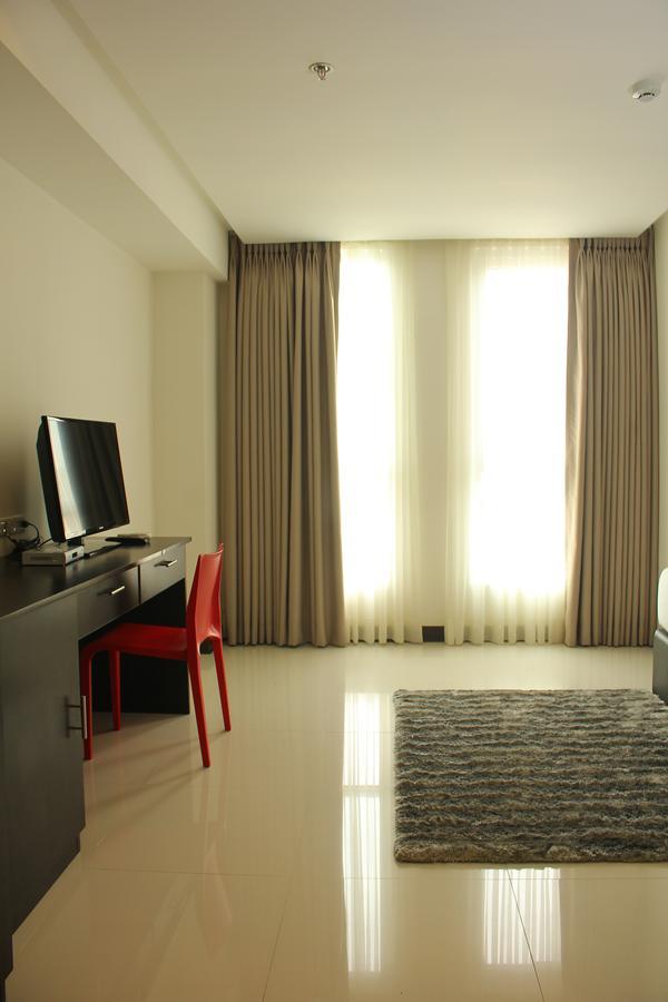 The Pacifico Boutique Hotel Cagayan de Oro Dış mekan fotoğraf