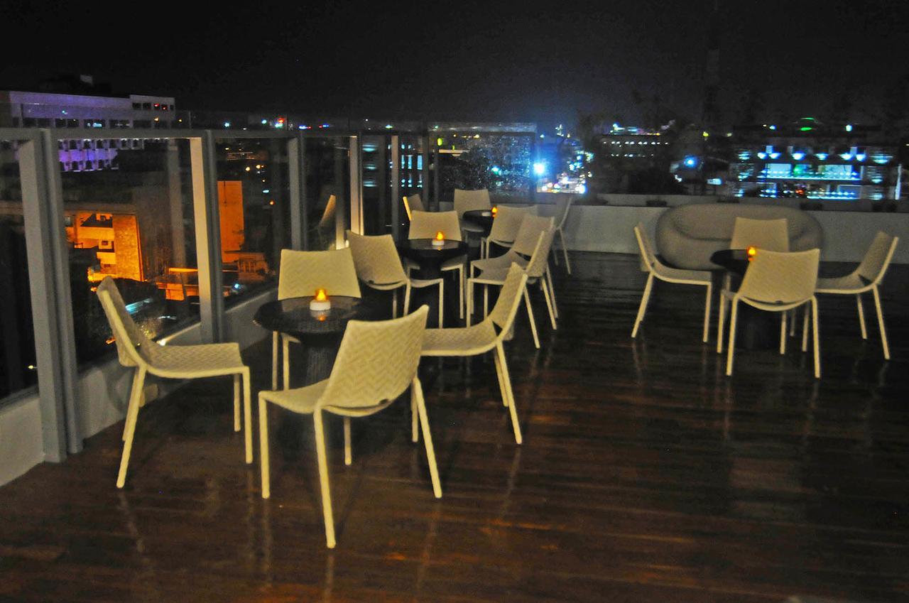 The Pacifico Boutique Hotel Cagayan de Oro Dış mekan fotoğraf