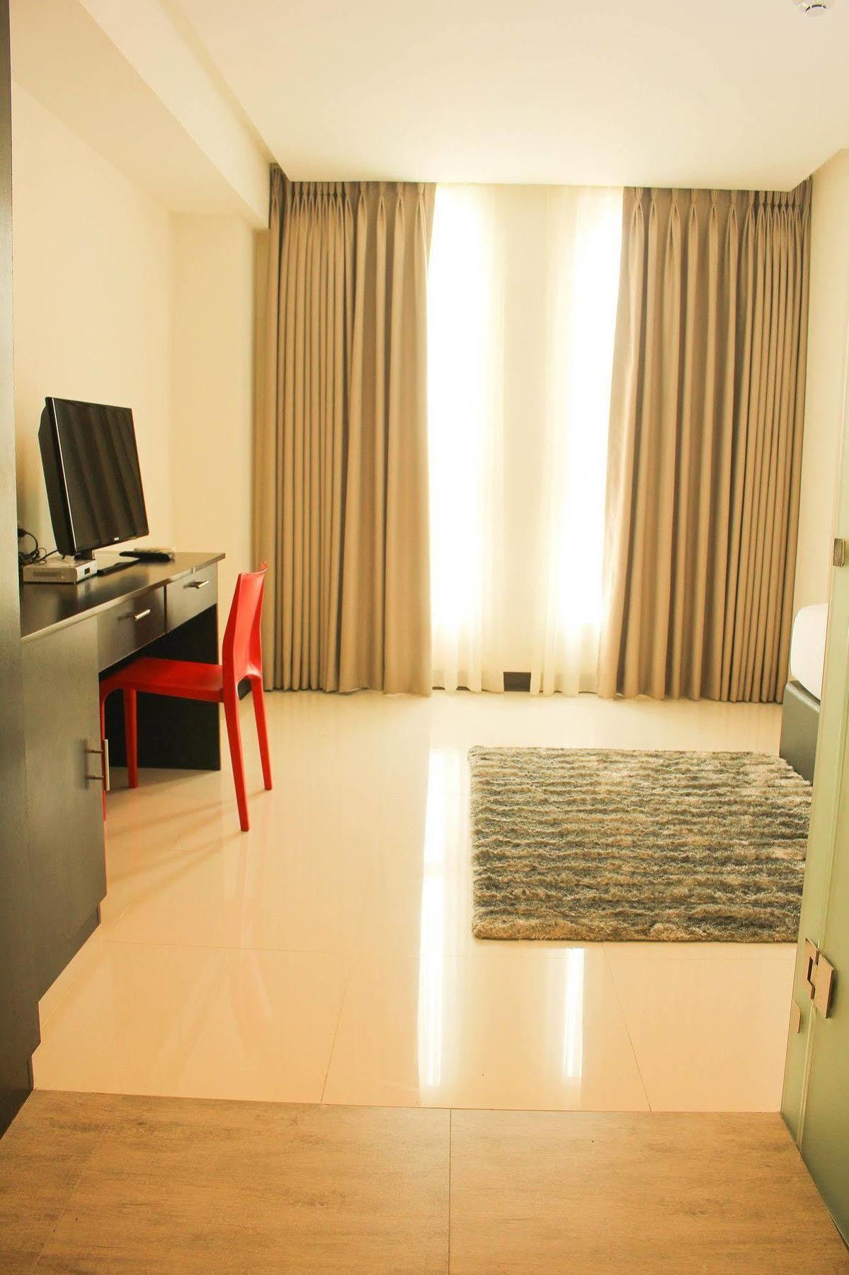 The Pacifico Boutique Hotel Cagayan de Oro Dış mekan fotoğraf