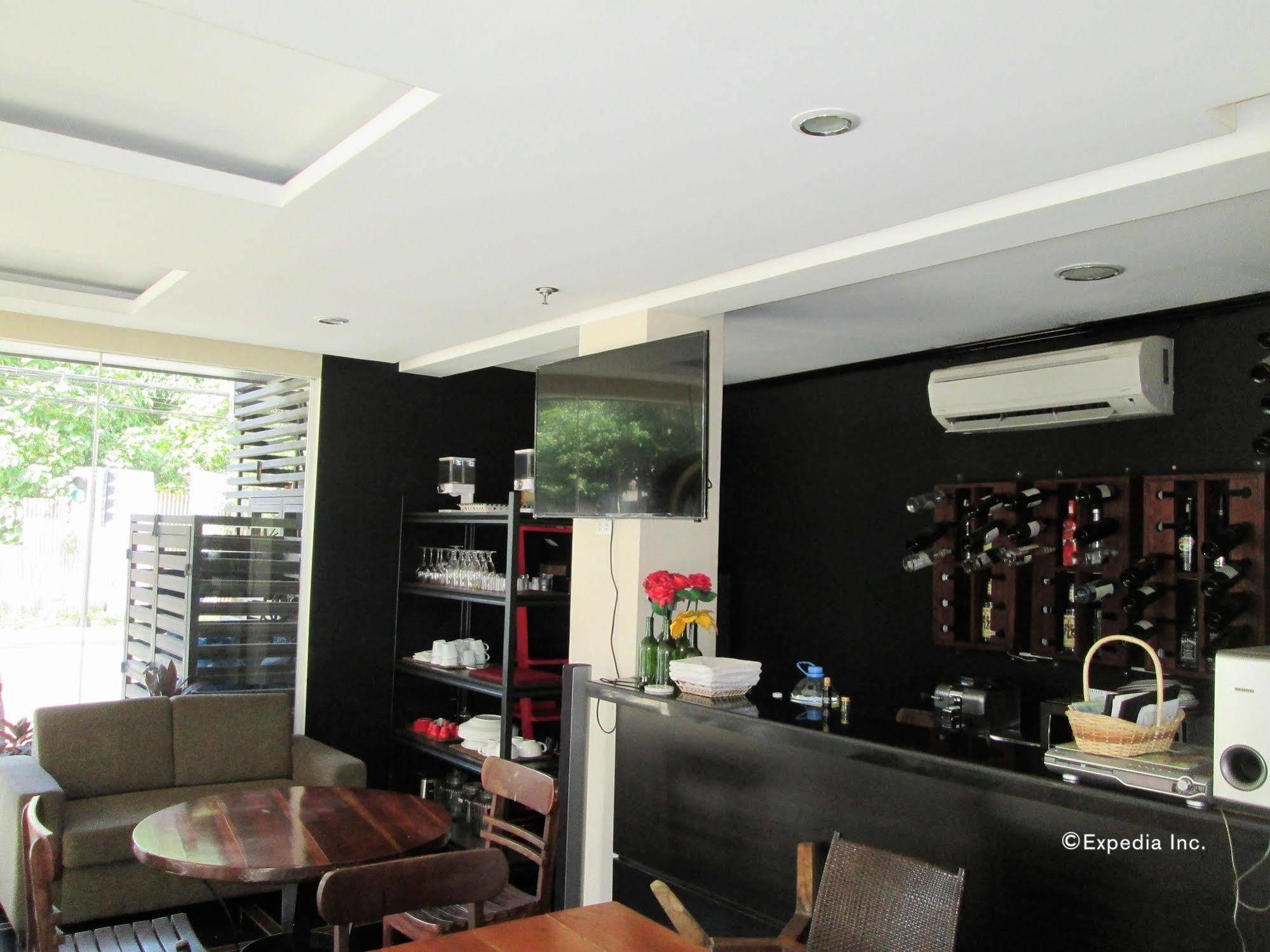 The Pacifico Boutique Hotel Cagayan de Oro Dış mekan fotoğraf