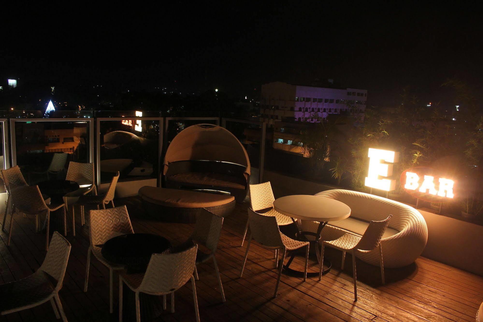 The Pacifico Boutique Hotel Cagayan de Oro Dış mekan fotoğraf