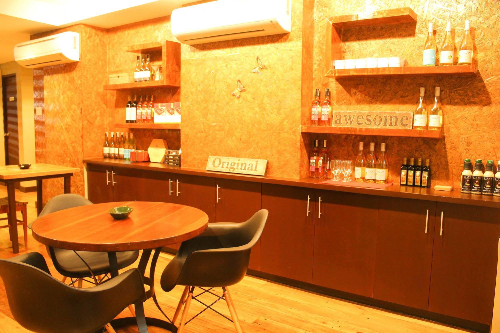 The Pacifico Boutique Hotel Cagayan de Oro Dış mekan fotoğraf