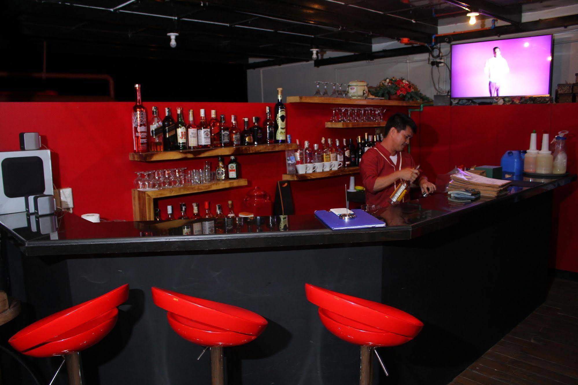 The Pacifico Boutique Hotel Cagayan de Oro Dış mekan fotoğraf