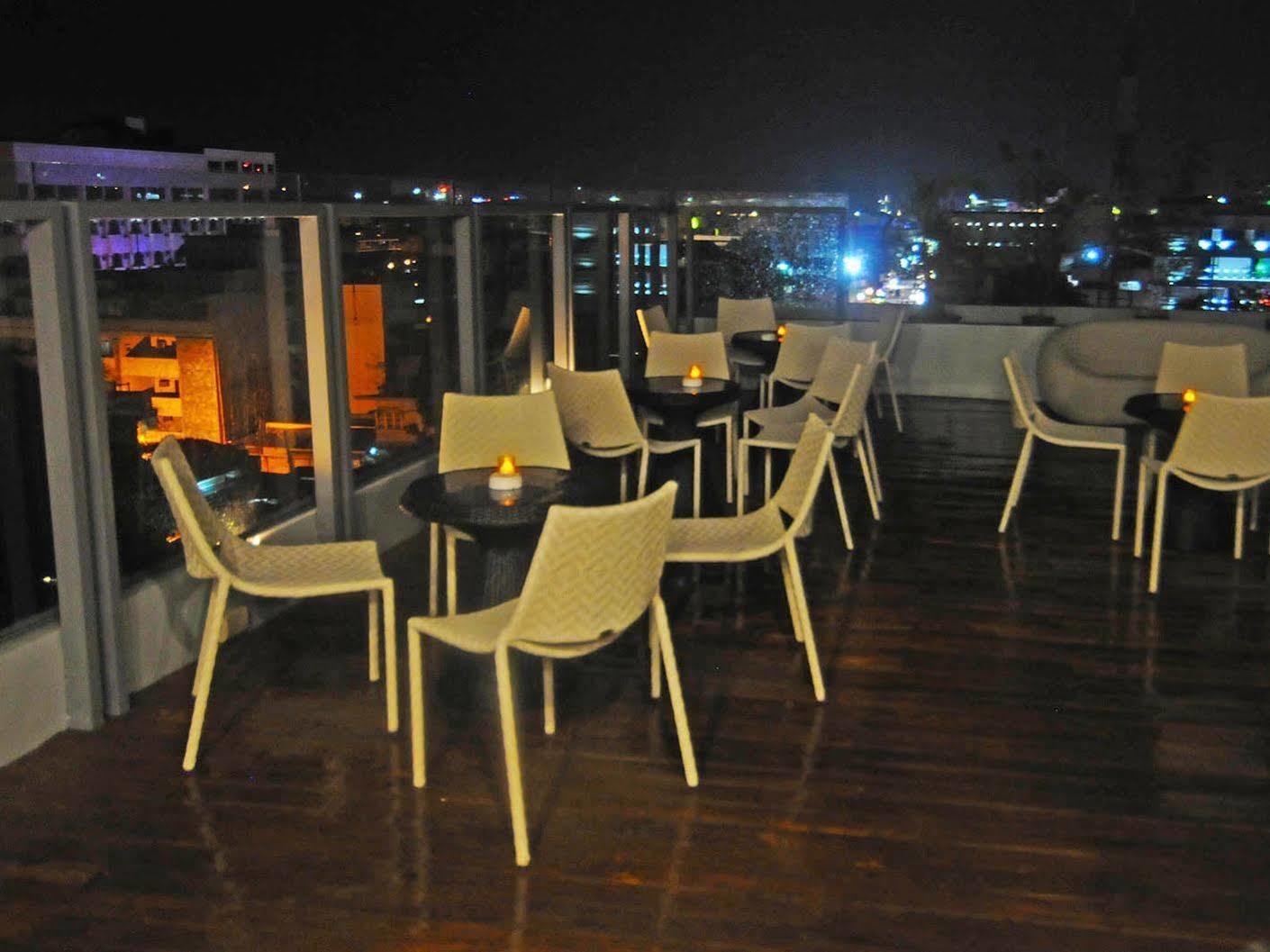 The Pacifico Boutique Hotel Cagayan de Oro Dış mekan fotoğraf