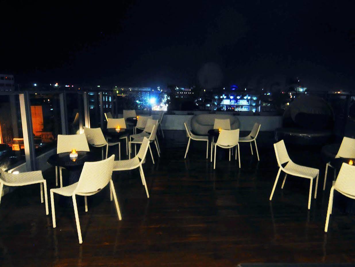 The Pacifico Boutique Hotel Cagayan de Oro Dış mekan fotoğraf