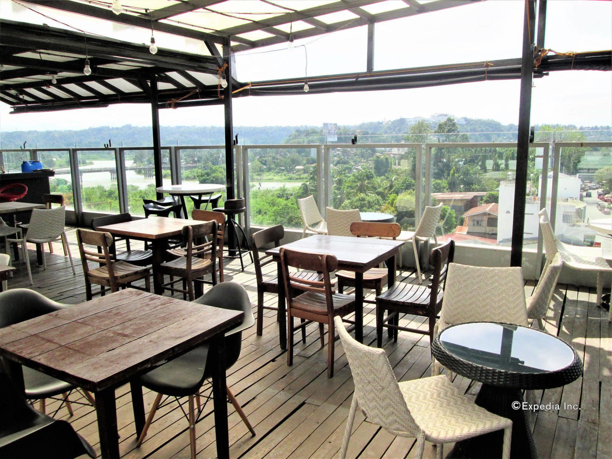 The Pacifico Boutique Hotel Cagayan de Oro Dış mekan fotoğraf