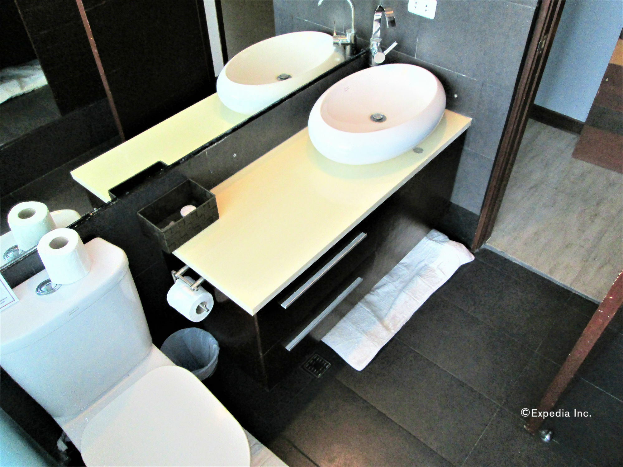 The Pacifico Boutique Hotel Cagayan de Oro Dış mekan fotoğraf